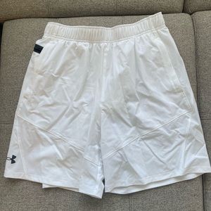 Under Armor shorts